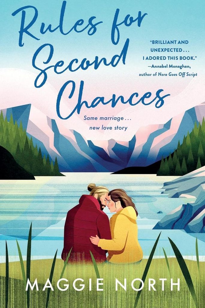 Rules for Second Chances