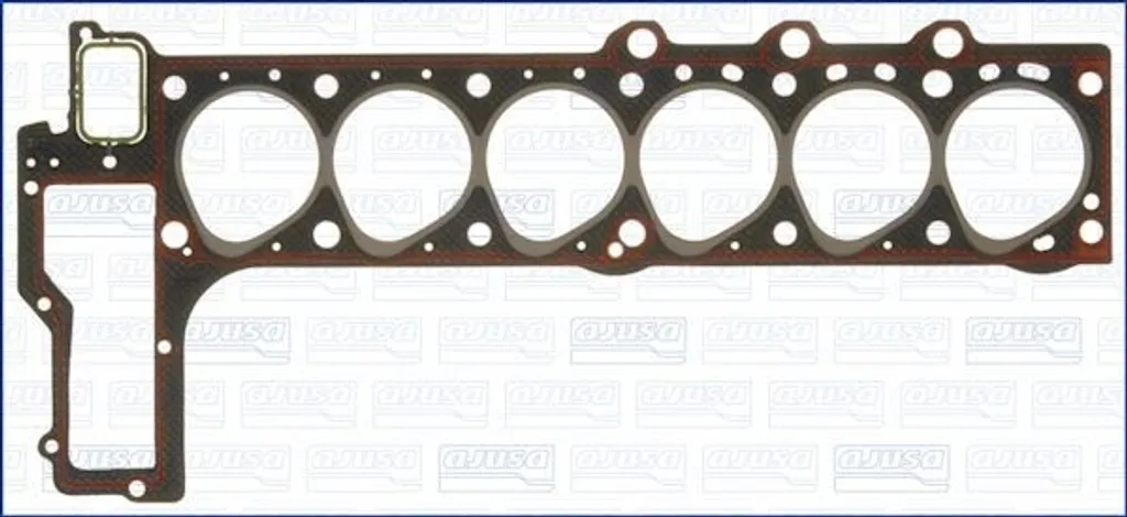 Joint de culasse haute résistance AJUSA 10118100 pour BMW et OPEL V94