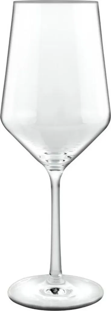 Verres à Vin Rouge Schott Zwiesel Pure Cabernet 6x - Cristallin