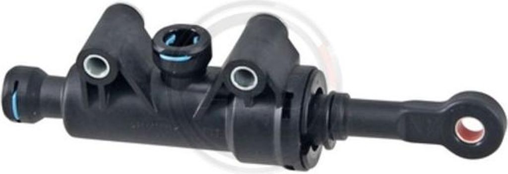 A.B.S. 61467 Geberzylinder, Kupplung OE 99742317100 kompatibel mit 911, Boxster, Cayman