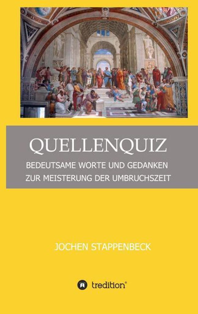 Quellenquiz
