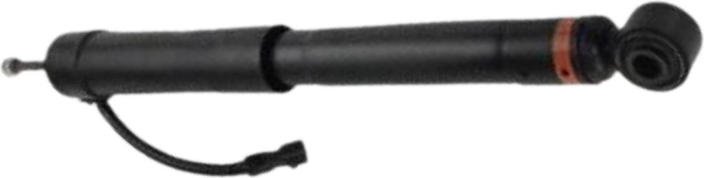 TOYOTA Land Cruiser Stoßdämpfer hinten rechts 48530-69485 OE