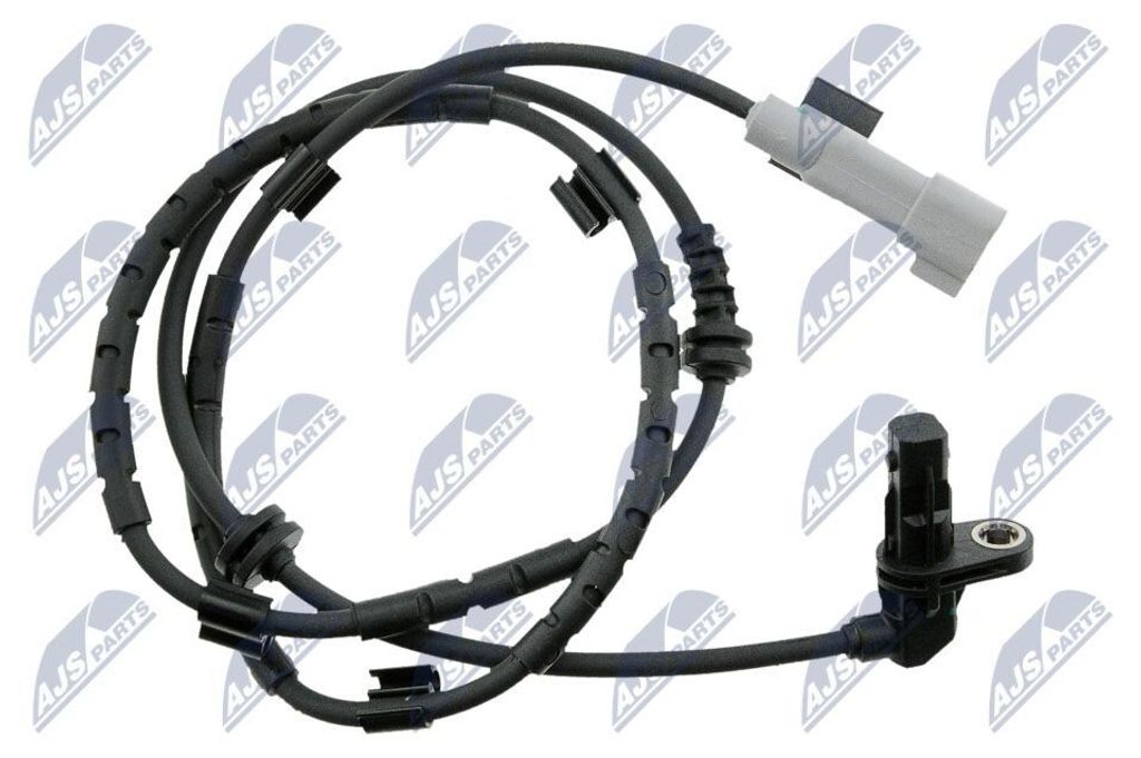 NTY ABS Sensor Raddrehzahl Vorne Links für CHEVROLET SPARK Produktbild 