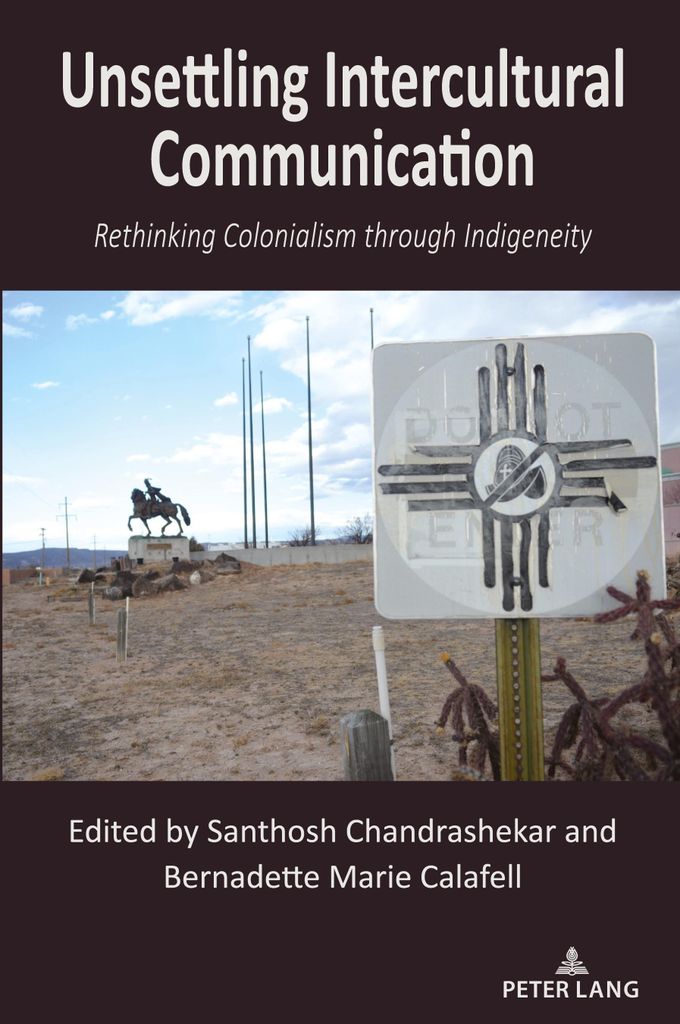 Unsettling Intercultural Communication