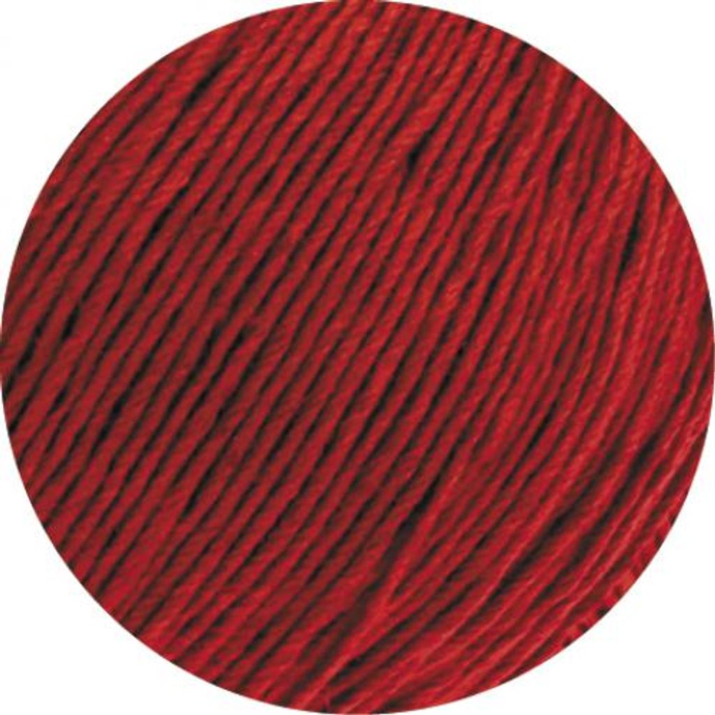 Solo Lino 011 | Rot Produktbild 