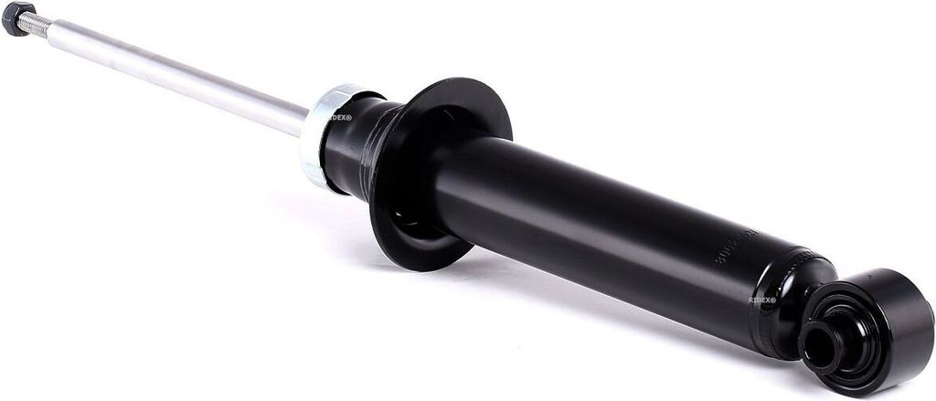 RIDEX 854S1007 - OE 5202 NZ Stoßdämpfer, Vorderachse für C5 III (RD), C5 III (RW), 407, 407 SW (6D, 6E)