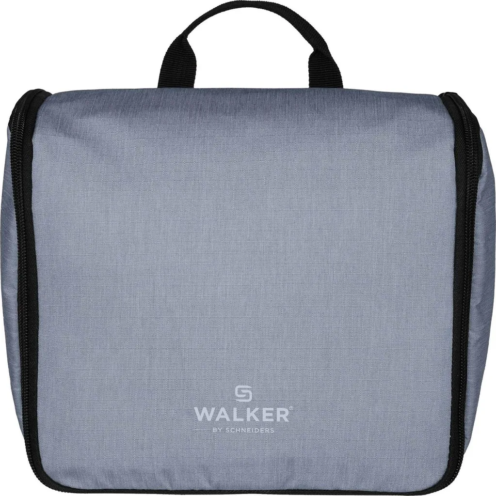 Fini le désordre avec la Trousse de toilette Walker Concept 2.0 Ibiza