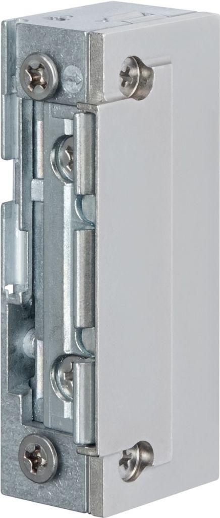 Gâche électrique 118.13 ProFix 2 10-24 V AC/DC Stand.DIN Image du produit 