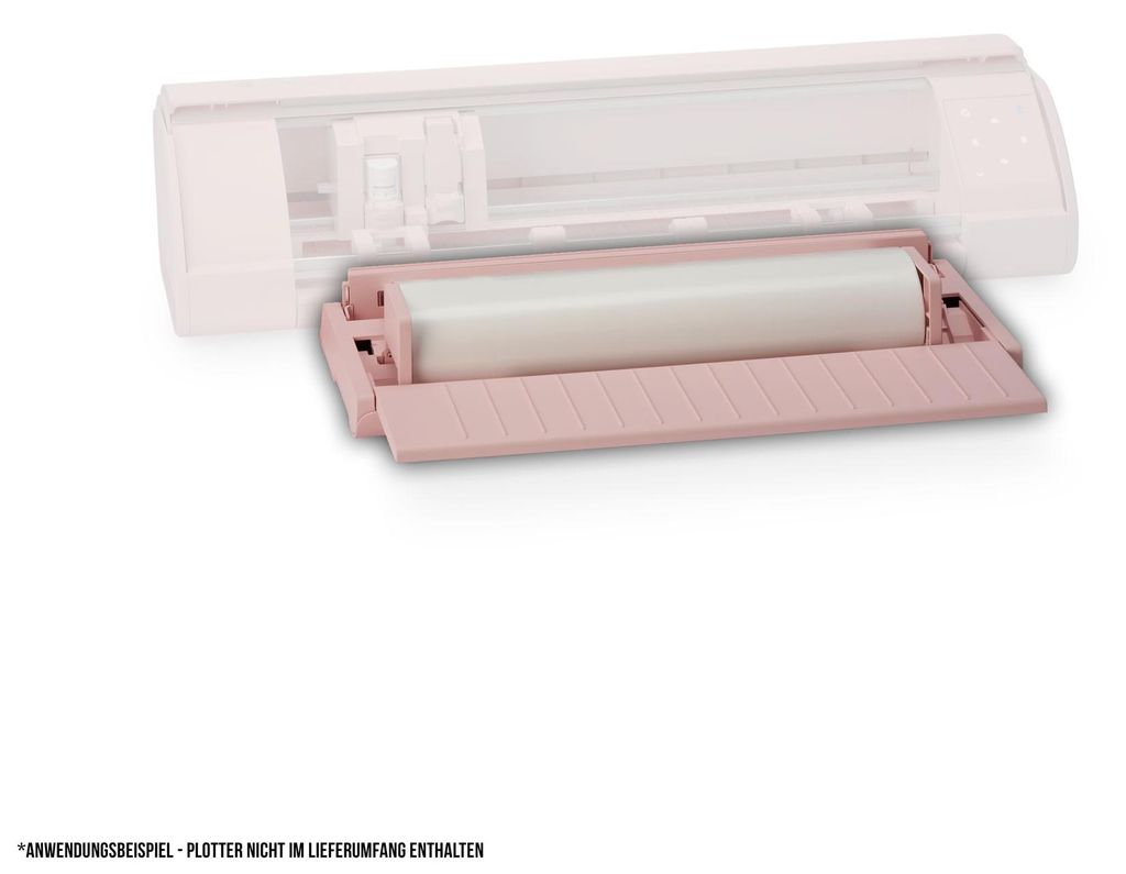 Roll Feeder für Cameo 5 & Cameo 5 Alpha - Präzise Produktbild 