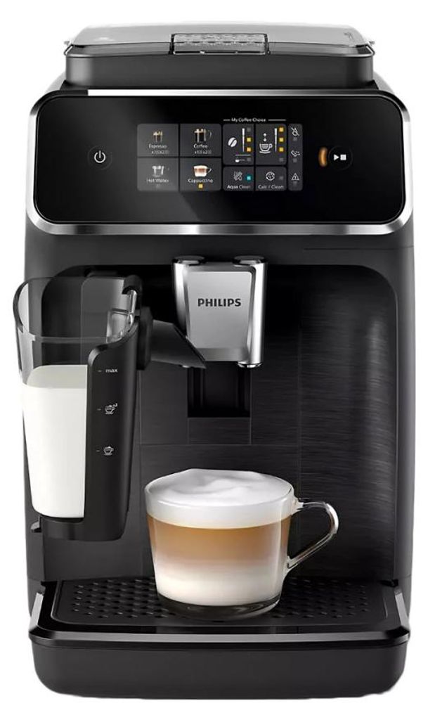 Philips Series 2300 LatteGo EP2330/10 Automatický kávovar, Obrázek produktu 