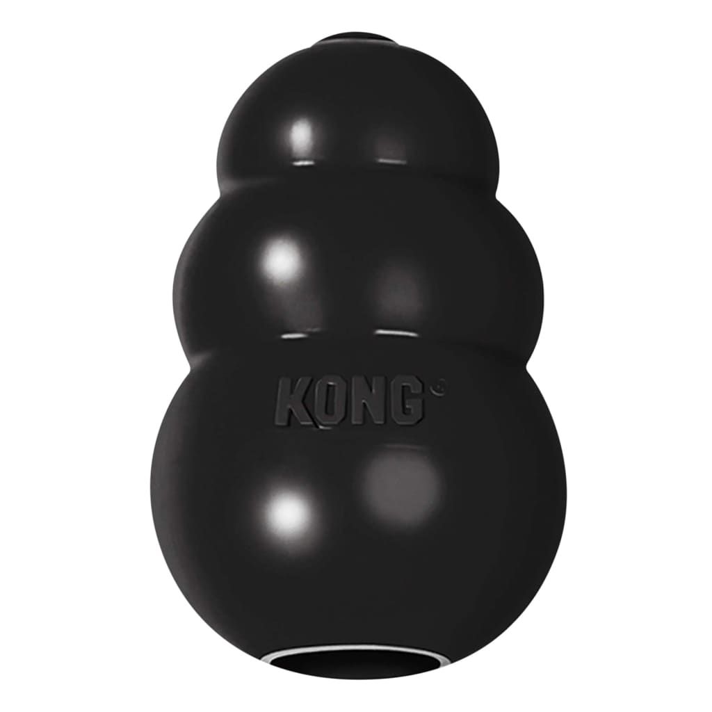Kong toy per cani Extreme Black XL Immagine del prodotto 