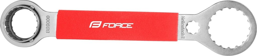 Schraubenschlüssel für SH HollowTech II / BB9000 / R60 cups