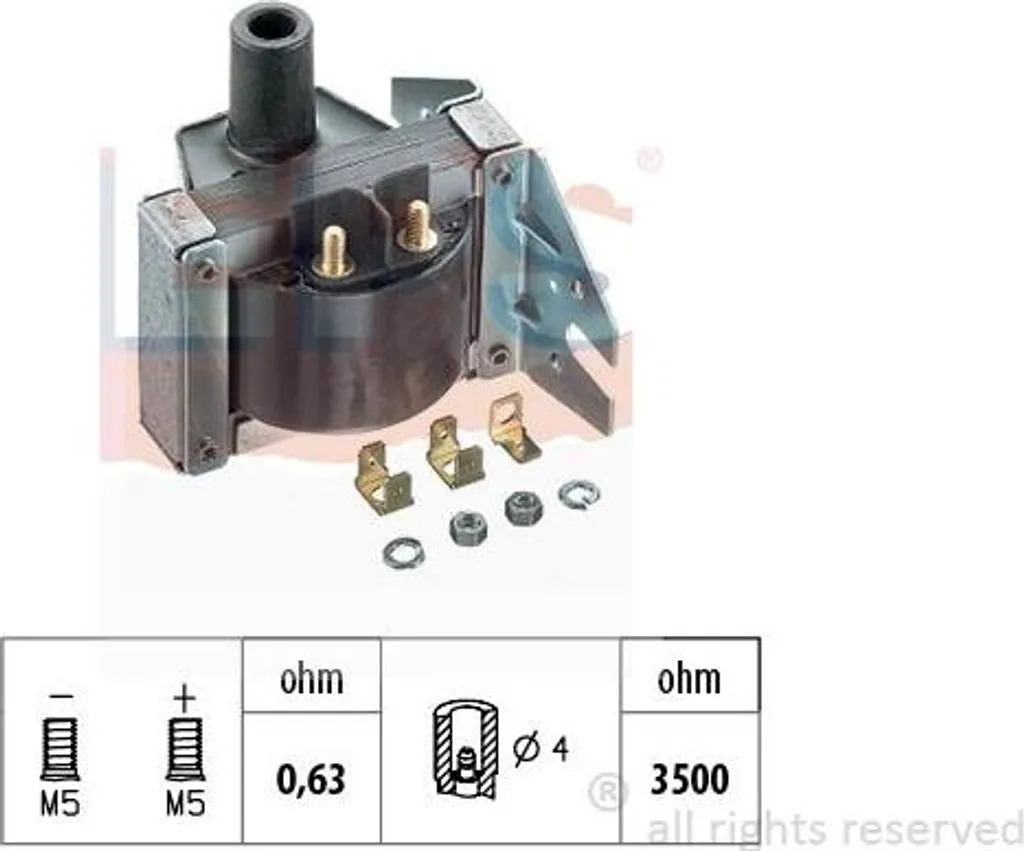 Moulinex SS-1530000480 albero di trasmissione per robot Volupta HF403