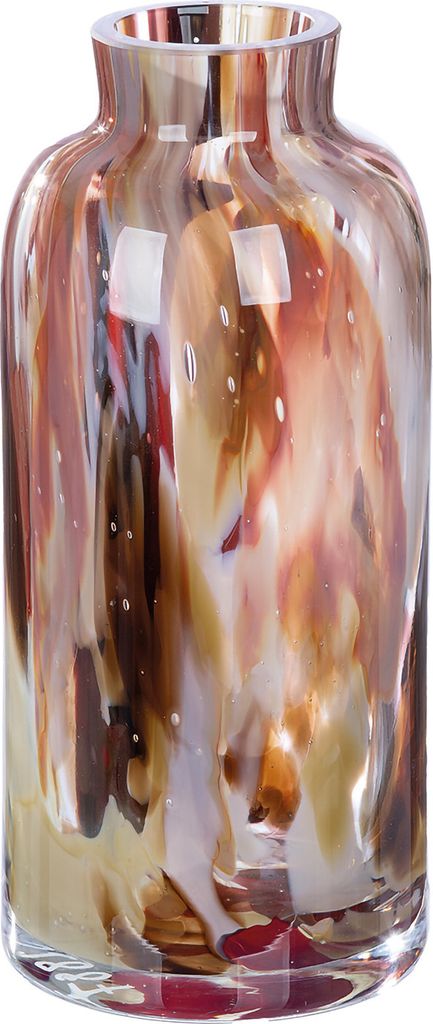 GILDE Vase Roslin H. 22,0 cm, 52887