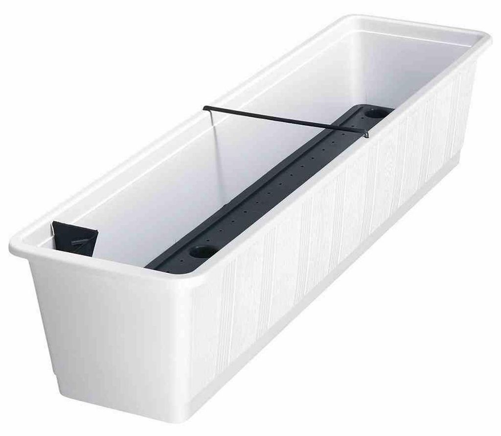 GELI Bew.Kast.Aqua Gr. 80cm weiß m.WasserSt.anz. Produktbild 