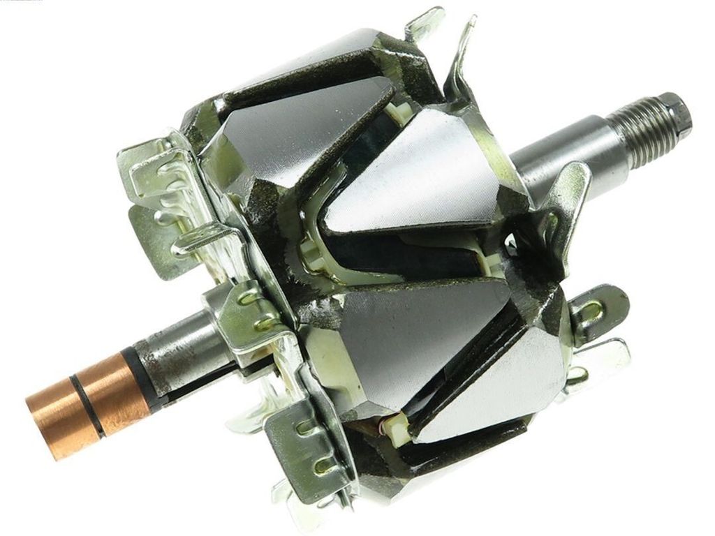 AS-PL AR6022 Läufer Generator
