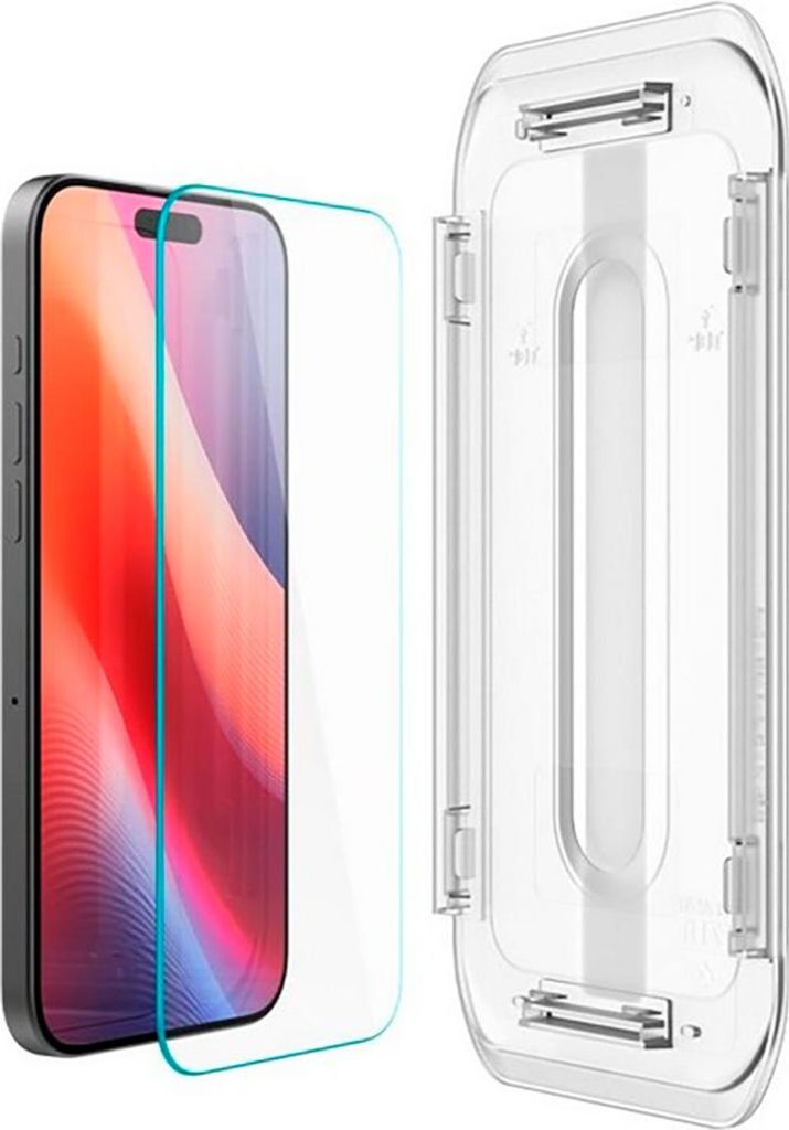 3 pezzi vetro temperato, per iphone 7 plus 4 4S 5 5s se 6 6s vetro, per iphone 11 pro 8 x xr xs max Pellicola salvaschermo Vetro protettivo-Per iPhone XR