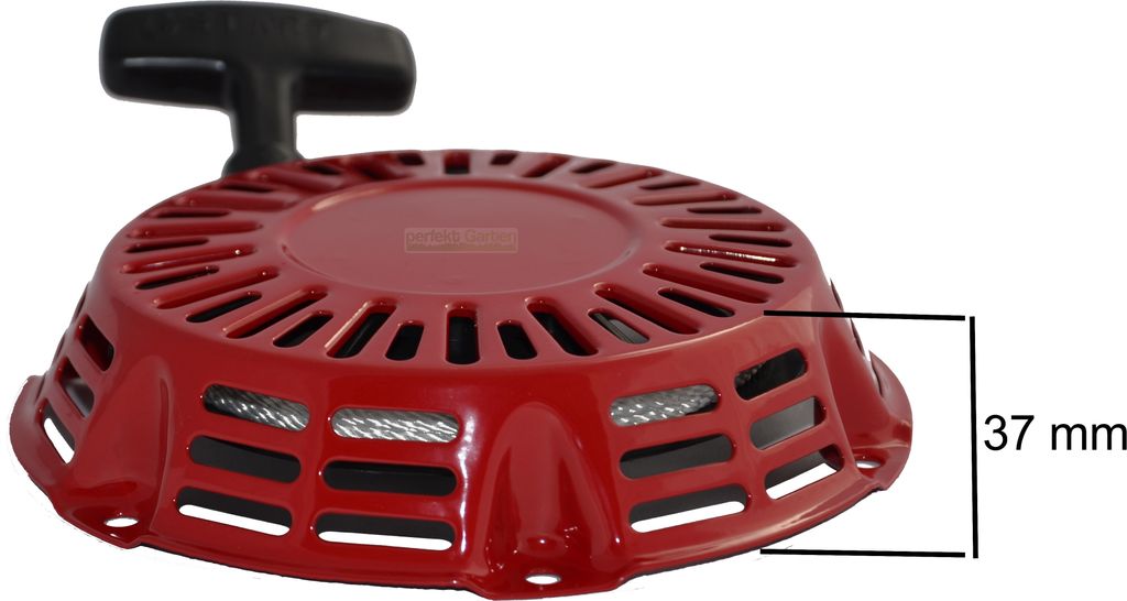 Recoil Starter Veerset voor handgreep en touw voor GX160/GX200 5,5 pk/6