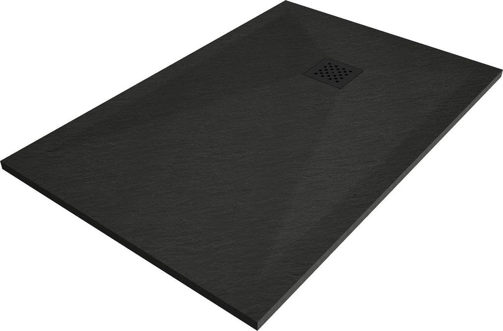 Mexen Stone+ piatto doccia rettangolare in composito 120 x Immagine del prodotto 