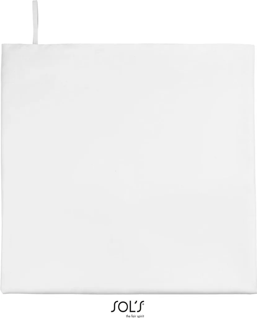 Serviette microfibre Atoll 100 SOL'S idéale pour voyage et camping - 2