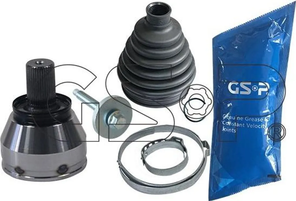 Kit réparation arbre de transmission pour Ford Galaxy, joint GSP OE 1417222
