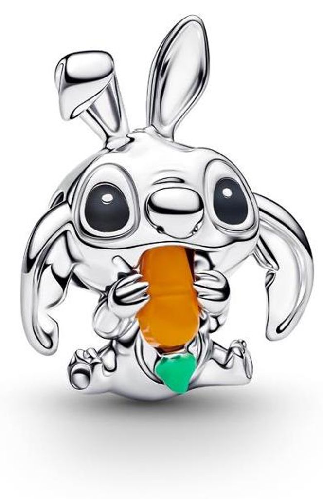 DISNEY X PANDORA Charm Stitch Coniglietto pasquale Immagine del prodotto 