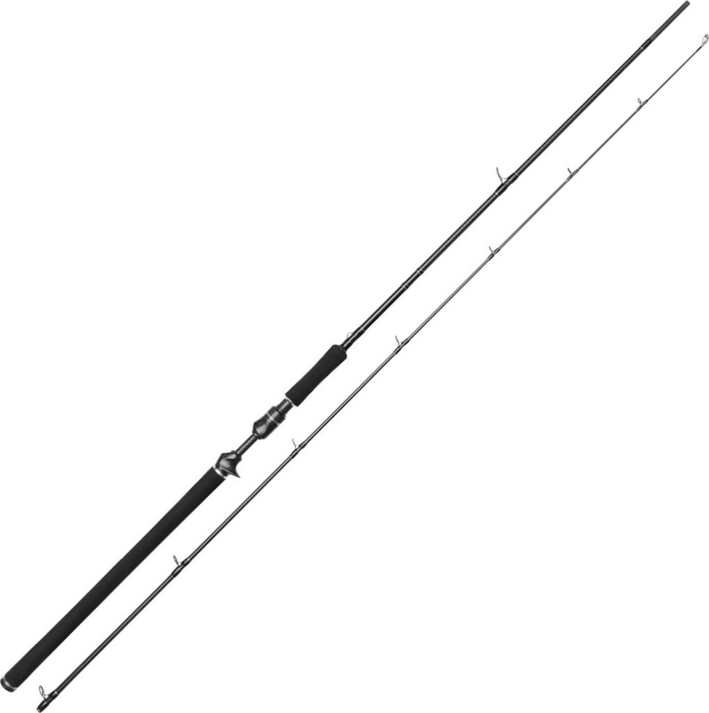 Westin W3 Powercast-T 3rd 2,36m 3XH 60-150g 2Sec Baitcastrute