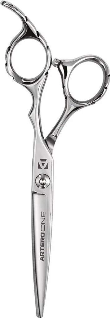 Artero One 6 Ciseaux de Coiffure contre la Fatigue et pour la Précision