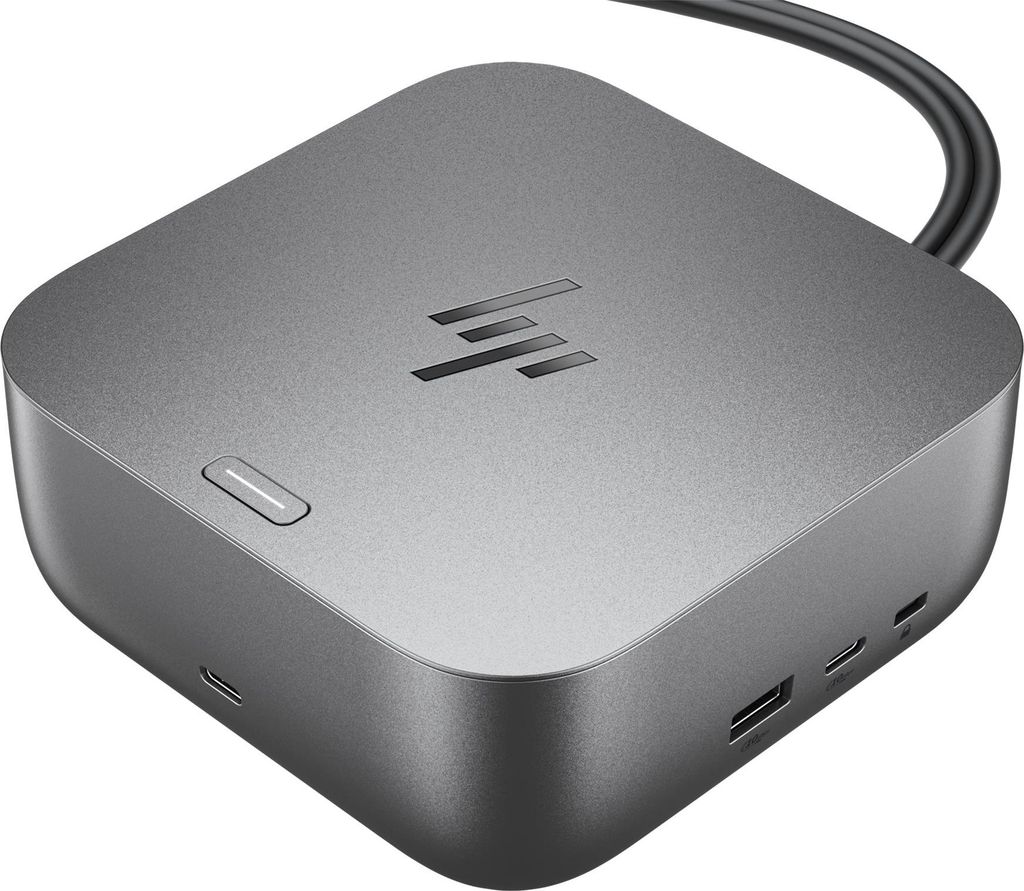 HP 280W Ultra Dock G6 - Dockingstation - Thunderbolt Produktbild 