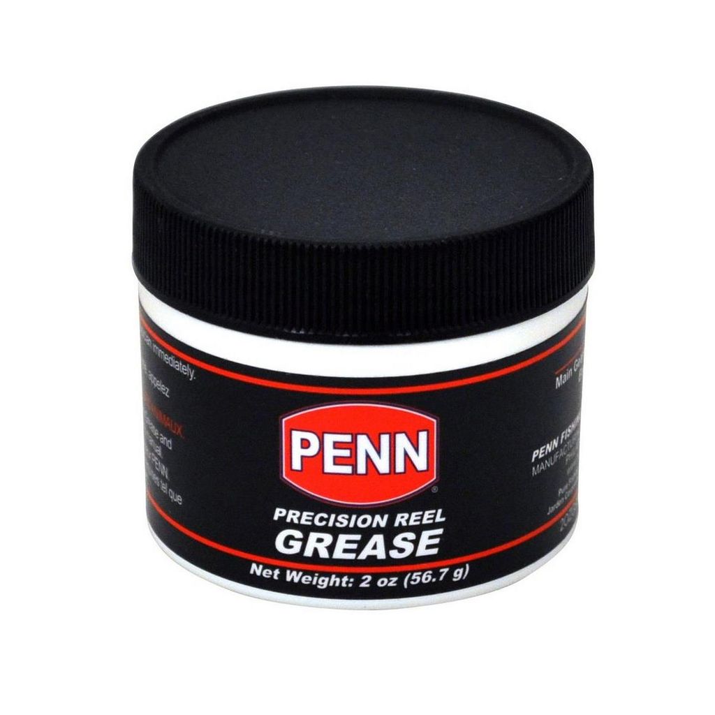 Penn drag grease bianco, nero 57 g bianco, nero 57 g Immagine del prodotto 