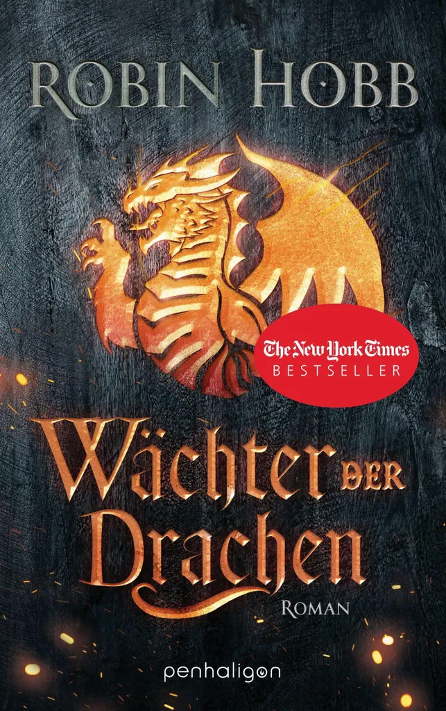 Wächter der Drachen : Statue de Gardien de Dragon en Résine Finition Pierre