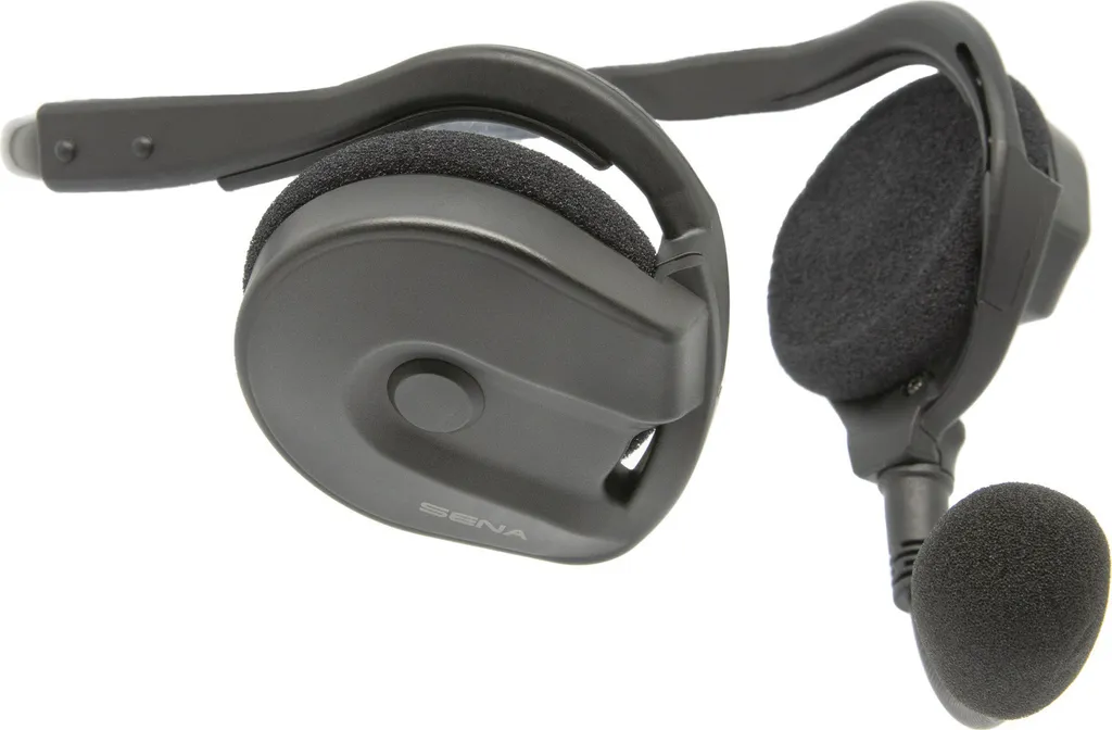 Casque Intercom Mesh Sena EXPANDM-01 pour communication de groupe stable