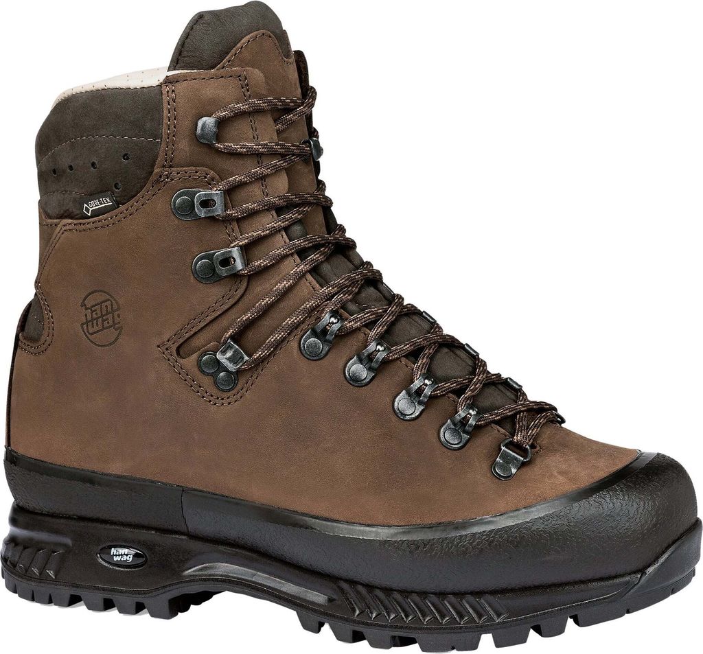 Hanwag Alaska Wide GTX 39,5