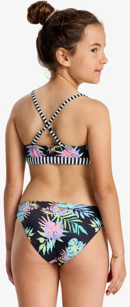 Maillot Roxy Active Athletic Tri SE Aquarella 10 Résistant au Chlore - 2