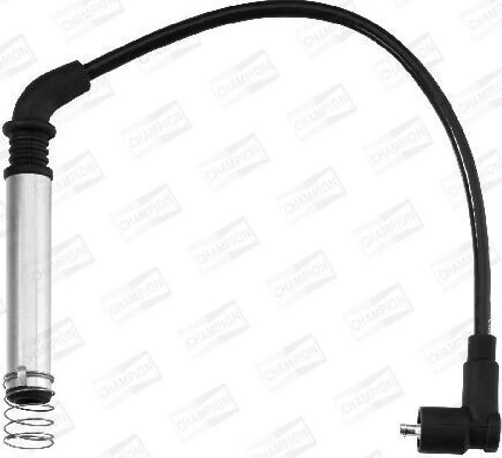 Set Cavi Accensione CHAMPION CLS092 per Ford Fiesta e Street KA - 1214216