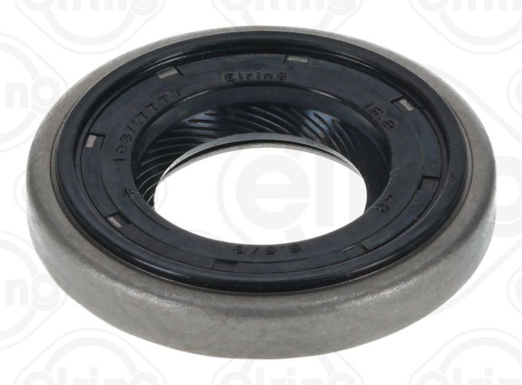 ELRING Wellendichtring Schaltgetriebe 175.830 für OPEL COMBO Kasten/Kombi (X12) Combo Combi / Tour (X12) für FIAT PANDA (169) 500 (312) GRANDE PUNTO