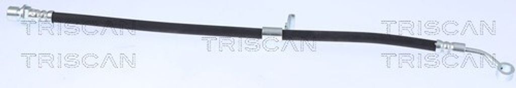 TRISCAN 8150 80200 Bremsschlauch für OPEL ANTARA für CHEVROLET CAPTIVA (C100, C140) für VAUXHALL Antara (L07)