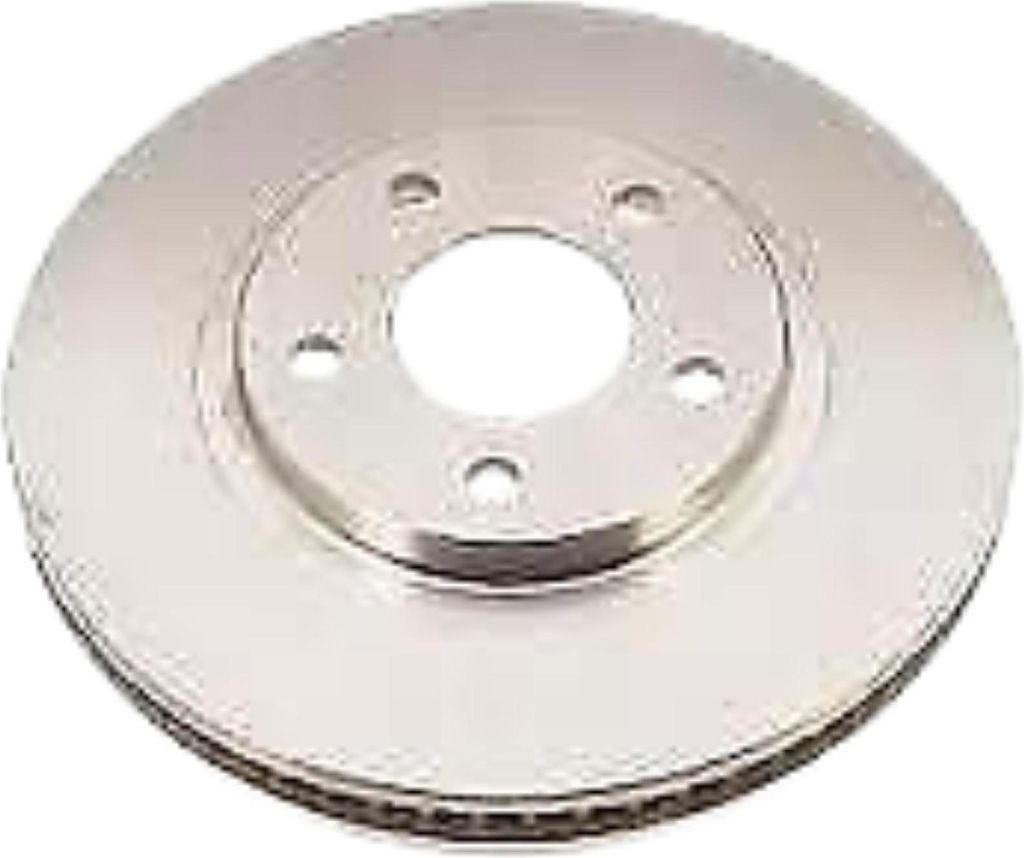 TOYOTA Original Bremsscheibe hinten 42431-02082 OE