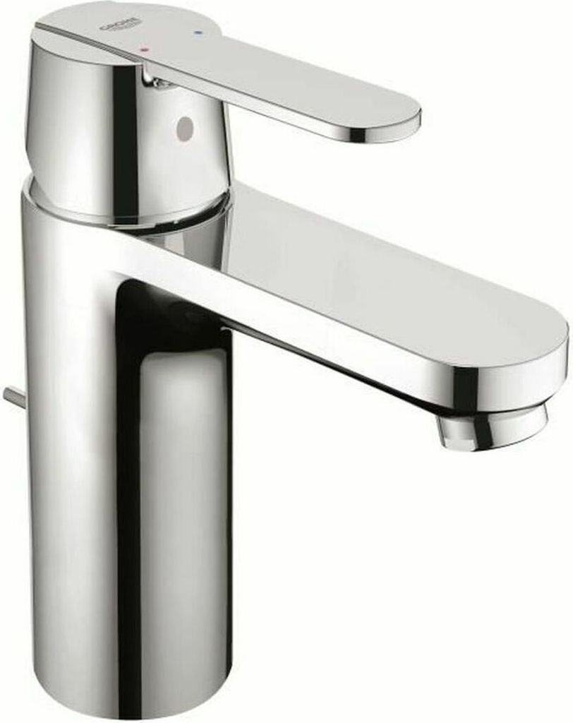 Mischbatterie Grohe 23454000 Metall