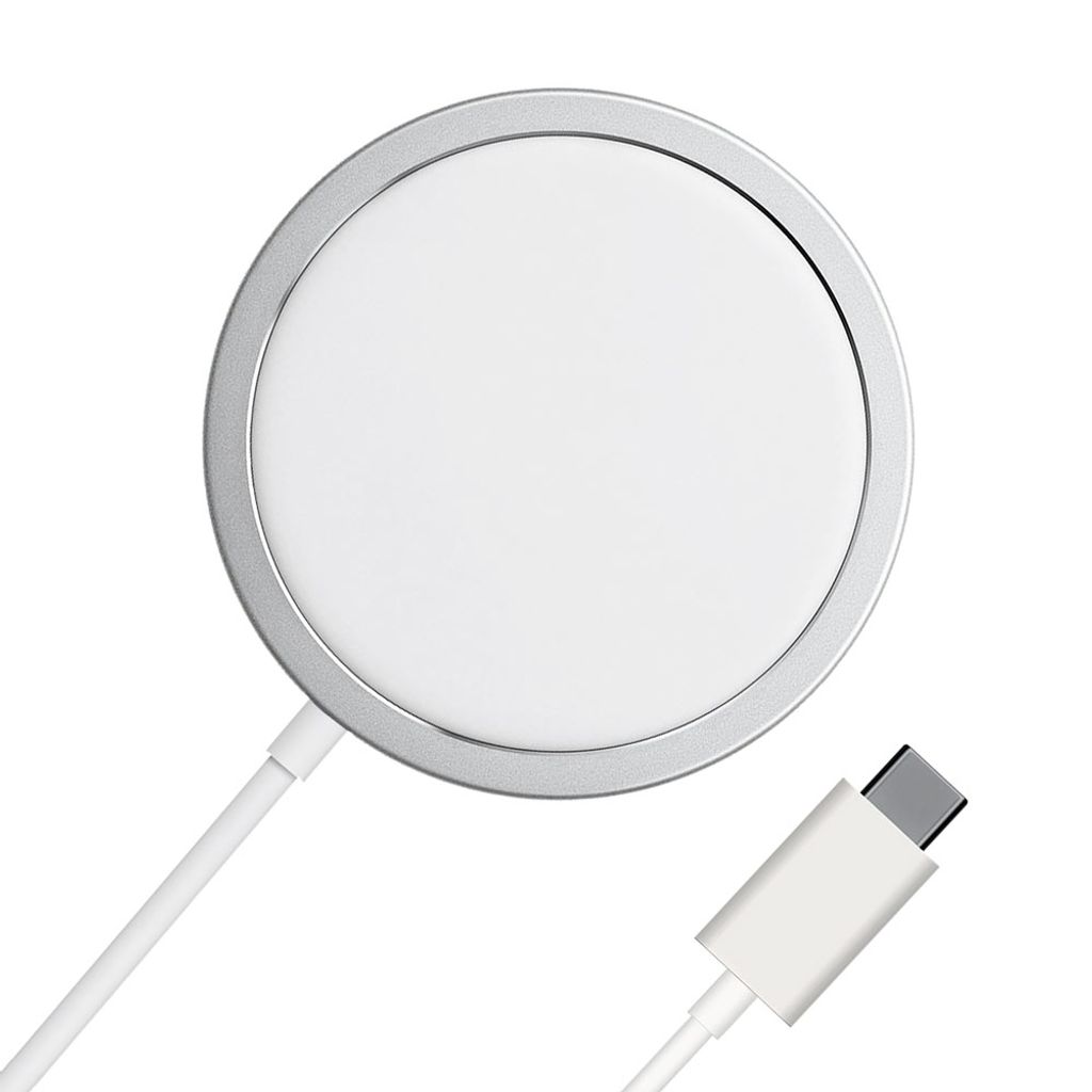 MKF-WT8MG Qi MagSafe bezdrátová nabíječka magnetická, Výkon Obrázek produktu 