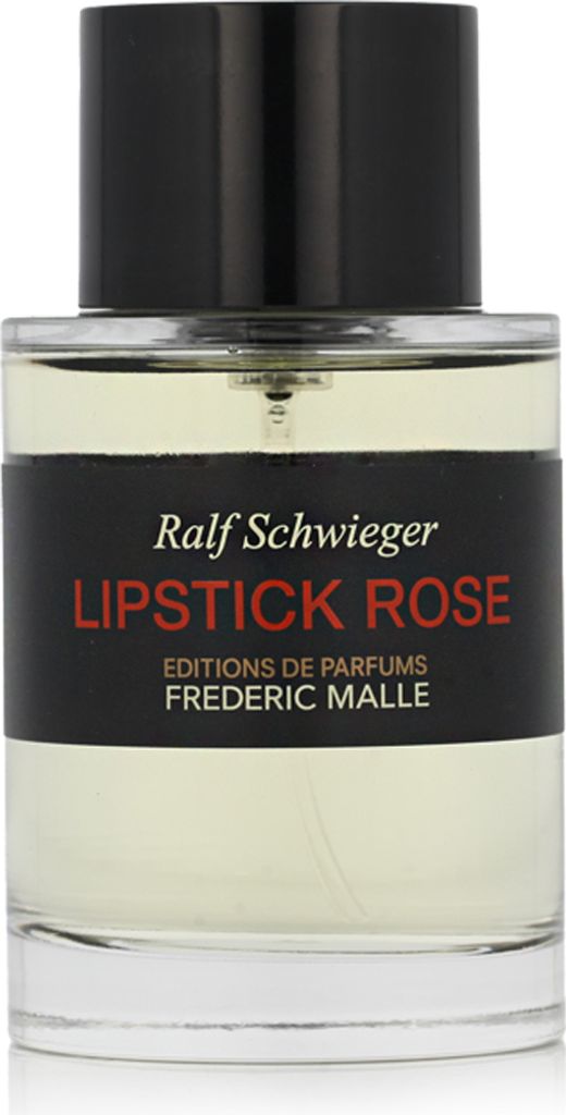 Frederic Malle Ralf Schwieger Rossetto Rosa EDP 100 ml W Immagine del prodotto 