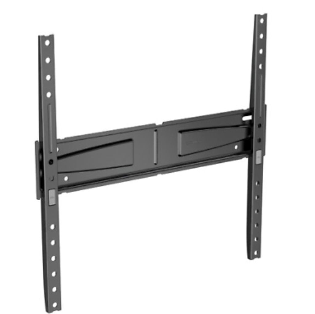 Meliconi FLATSTYLE FS400, Wandhalterung de für feststehenden TV, TV-Halterung de Flachbildschirm de 40" bis 65", VESA-Halterung 200-300-400, Belas...