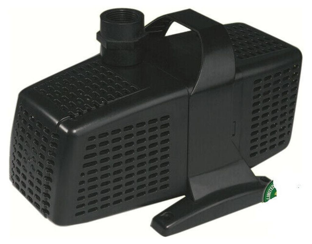 JSP 8000 Pumpe, energiesparend, 8000 l/h, 125 W, für Produktbild 