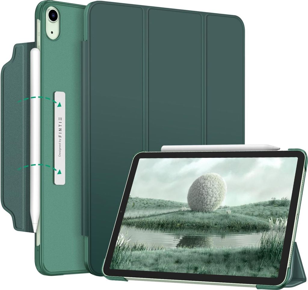 Fintie Hülle für iPad Air 11 Zoll (M4/M3/M2, Produktbild 