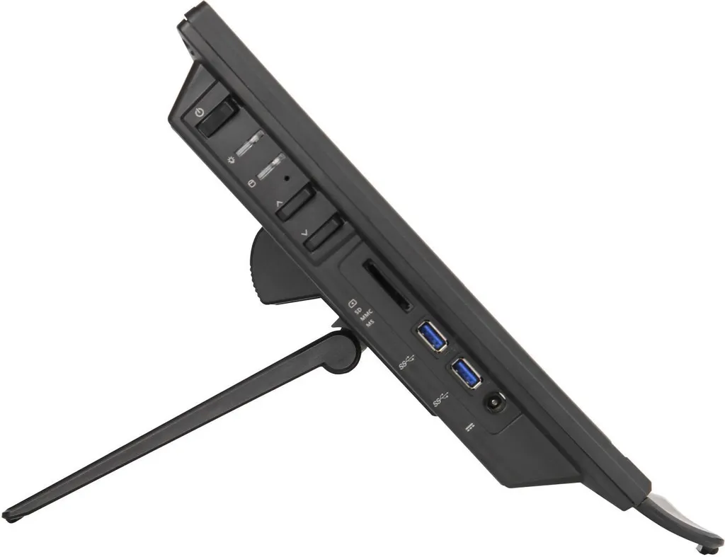 PC MSI PRO 16T Tactile : Solution Compacte Contre le Manque de Place - 10
