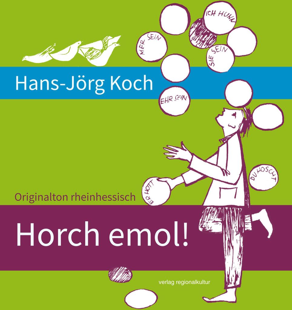 Horch emol!