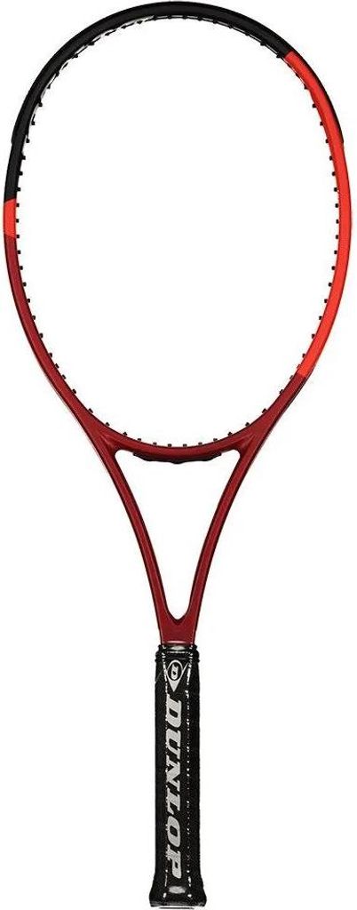 Dunlop Tf Cx200 Tennisschläger Rot 2 Rot 2 Produktbild 