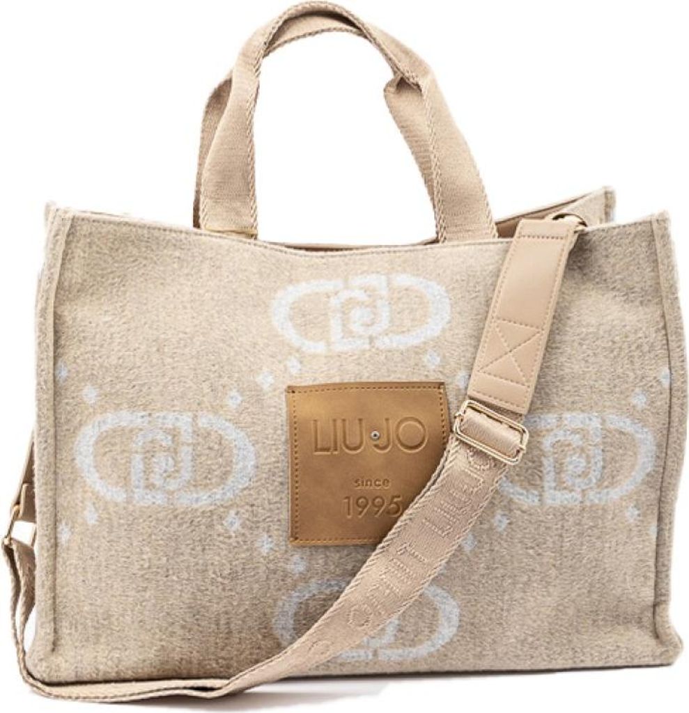 LIU-JO 2F5027 Beige