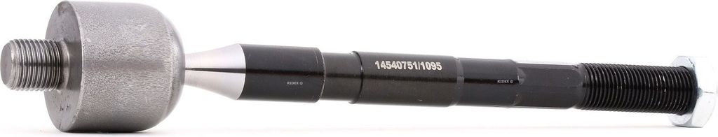 RIDEX 51T0313 Axialgelenk Spurstange für HYUNDAI i40 CW (VF) Vorne Beidseitig