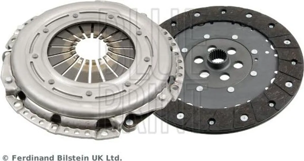 Réparer embrayage qui patine sur iX35 ou Sportage avec kit ADG030252 OE